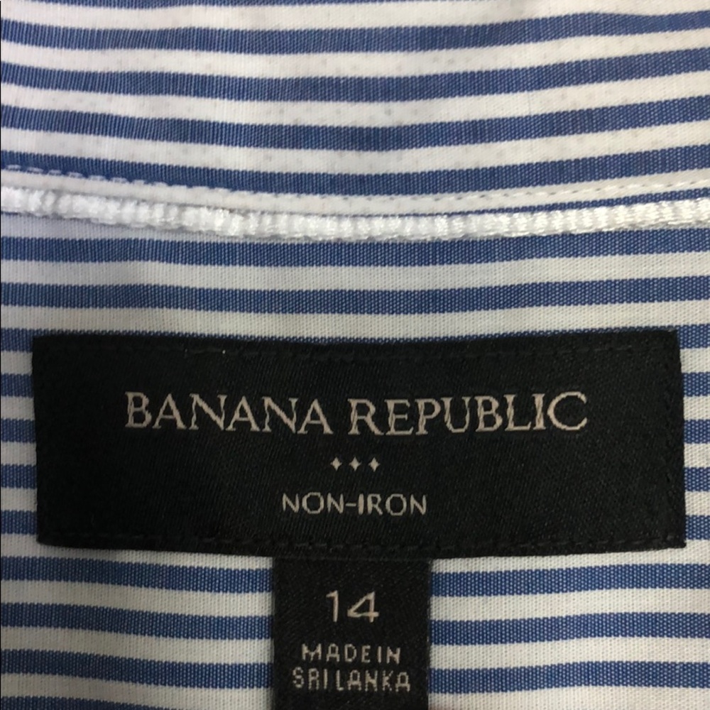Button down long sleeve - Picture 3 of 3